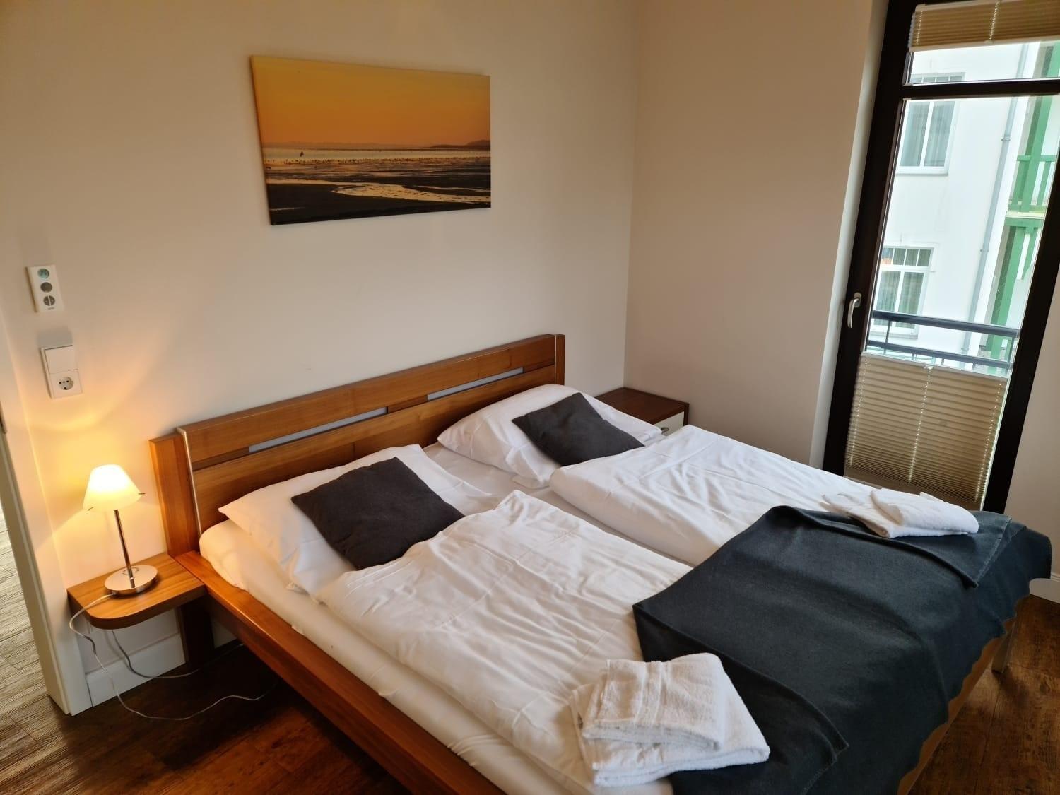 Rothtraut Remise Whg4 Apartment Wyk auf Foehr Ngoại thất bức ảnh