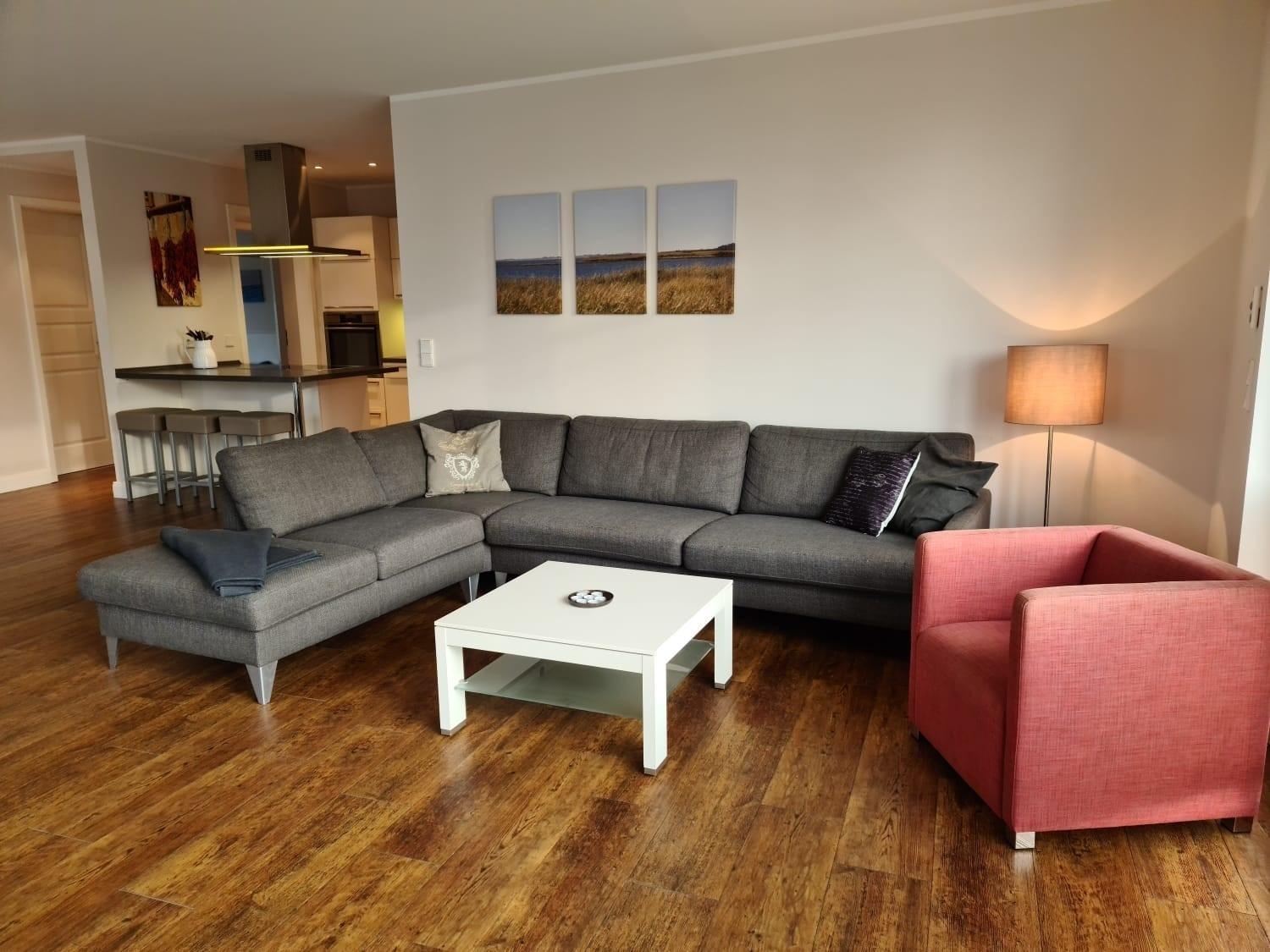 Rothtraut Remise Whg4 Apartment Wyk auf Foehr Ngoại thất bức ảnh