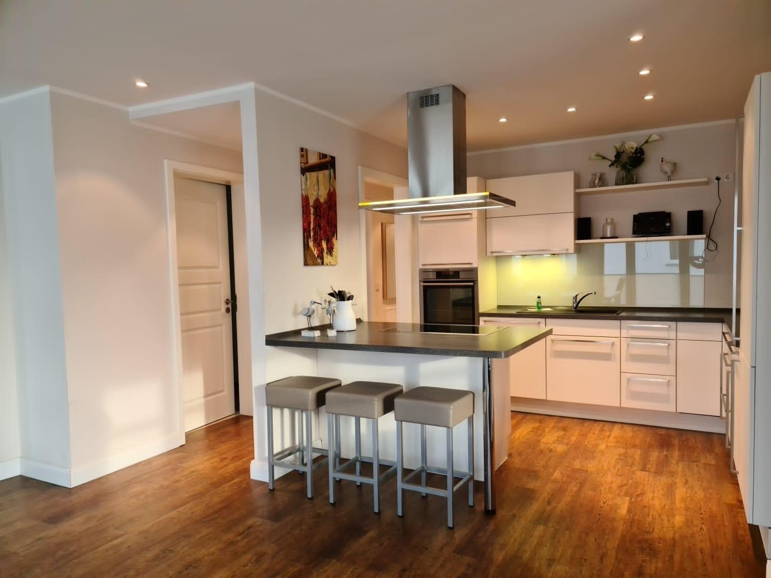 Rothtraut Remise Whg4 Apartment Wyk auf Foehr Ngoại thất bức ảnh