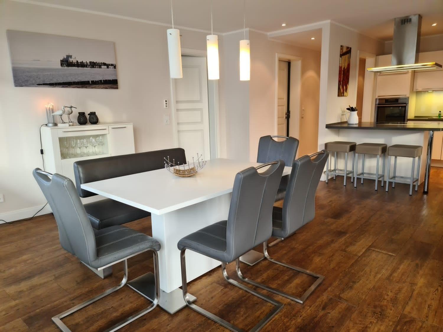 Rothtraut Remise Whg4 Apartment Wyk auf Foehr Ngoại thất bức ảnh