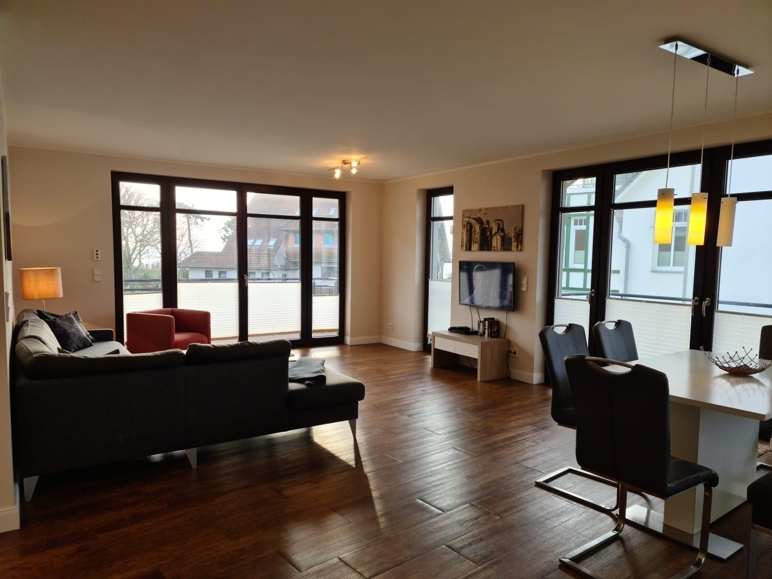 Rothtraut Remise Whg4 Apartment Wyk auf Foehr Ngoại thất bức ảnh