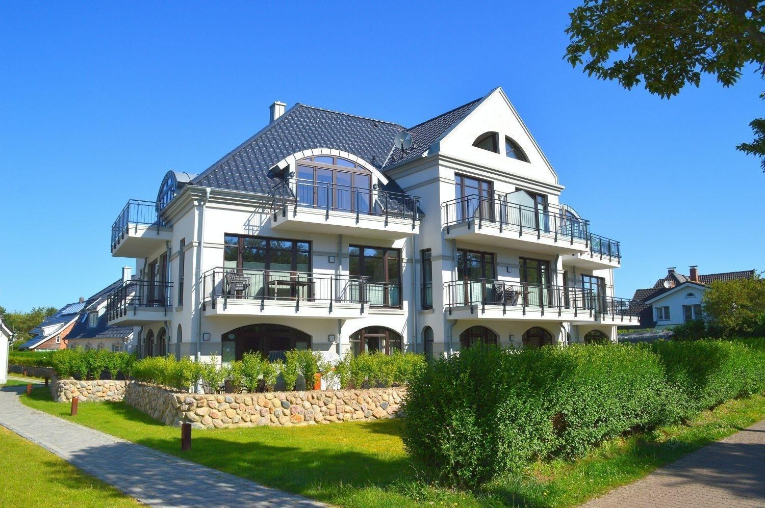 Rothtraut Remise Whg4 Apartment Wyk auf Foehr Ngoại thất bức ảnh